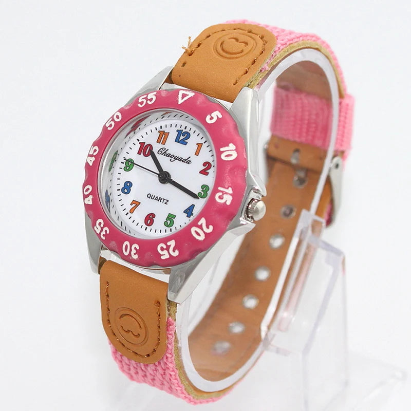 MONTRES Garçons et Filles