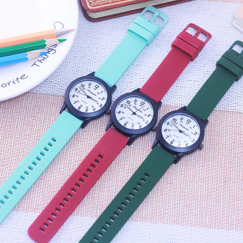 MONTRE Garçons et Filles