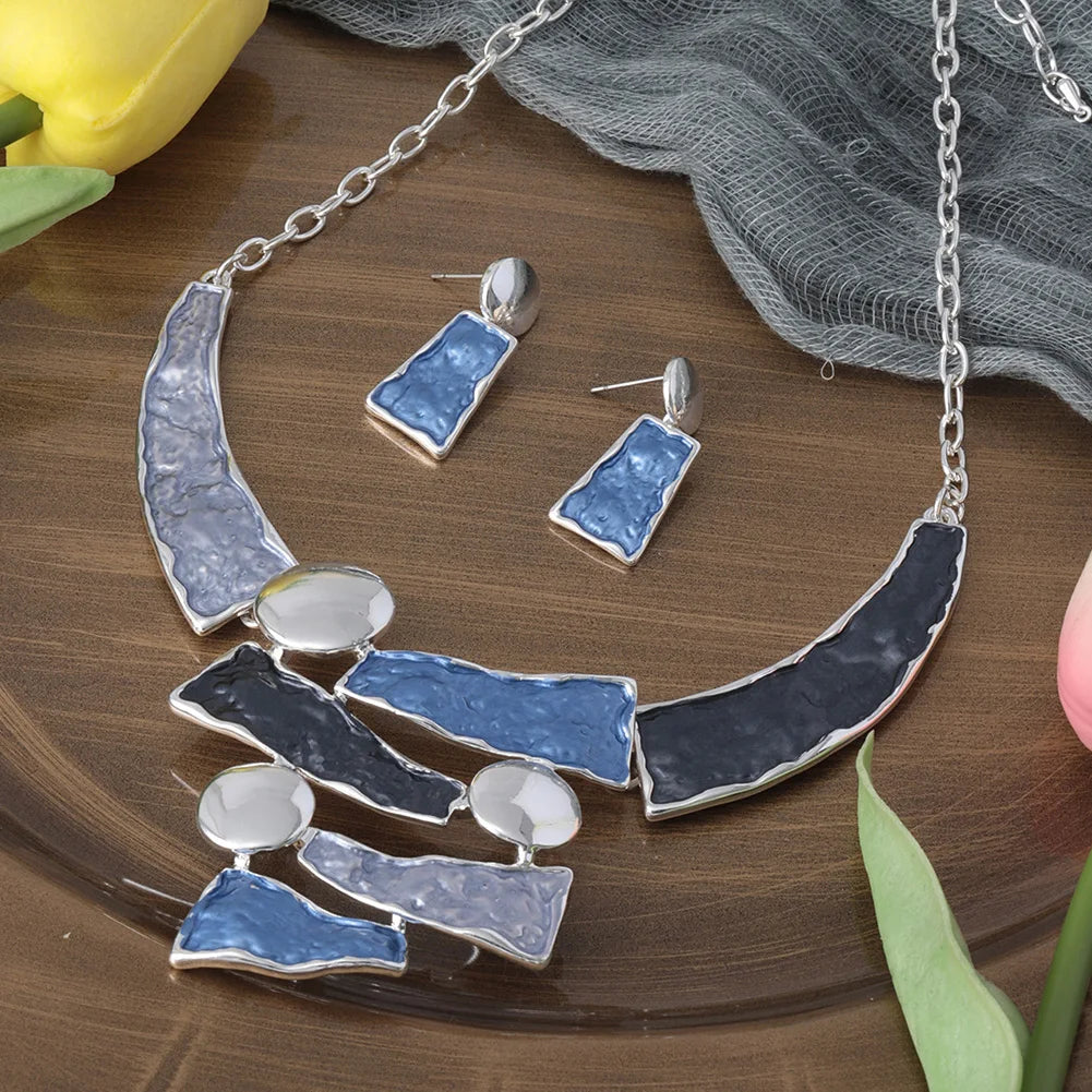 ENSEMBLE BIJOUX FEMMES