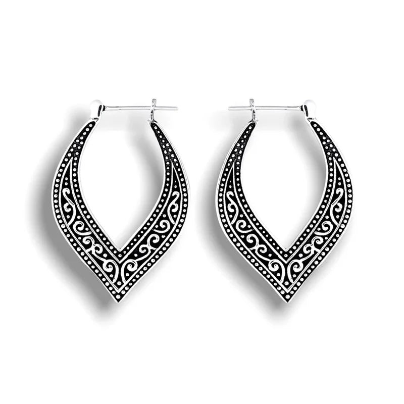 BOUCLES D'OREILLES POUR FEMMES