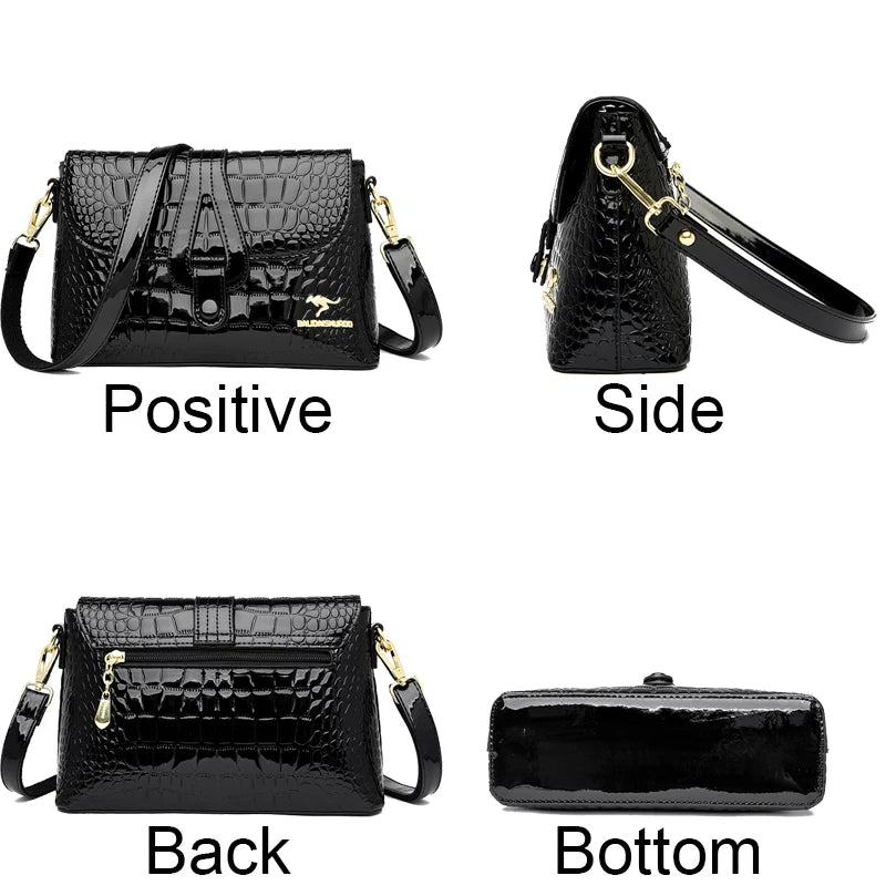 SAC À MAIN POUR FEMMES