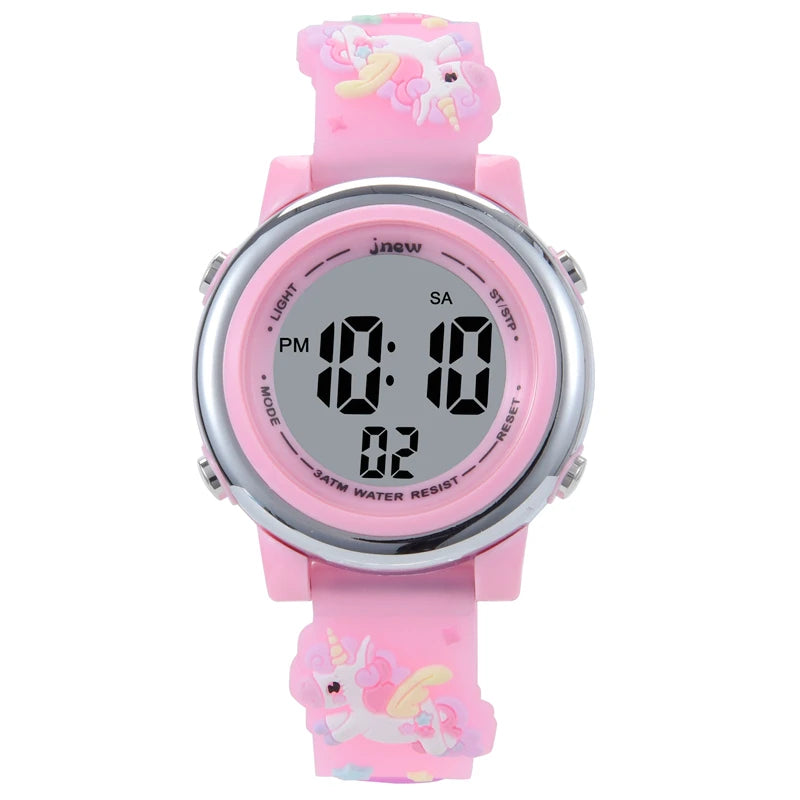 MONTRE FILLES