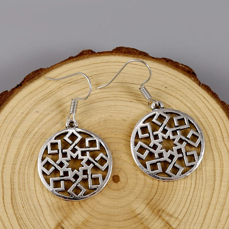 BOUCLES D'OREILLES FEMMES