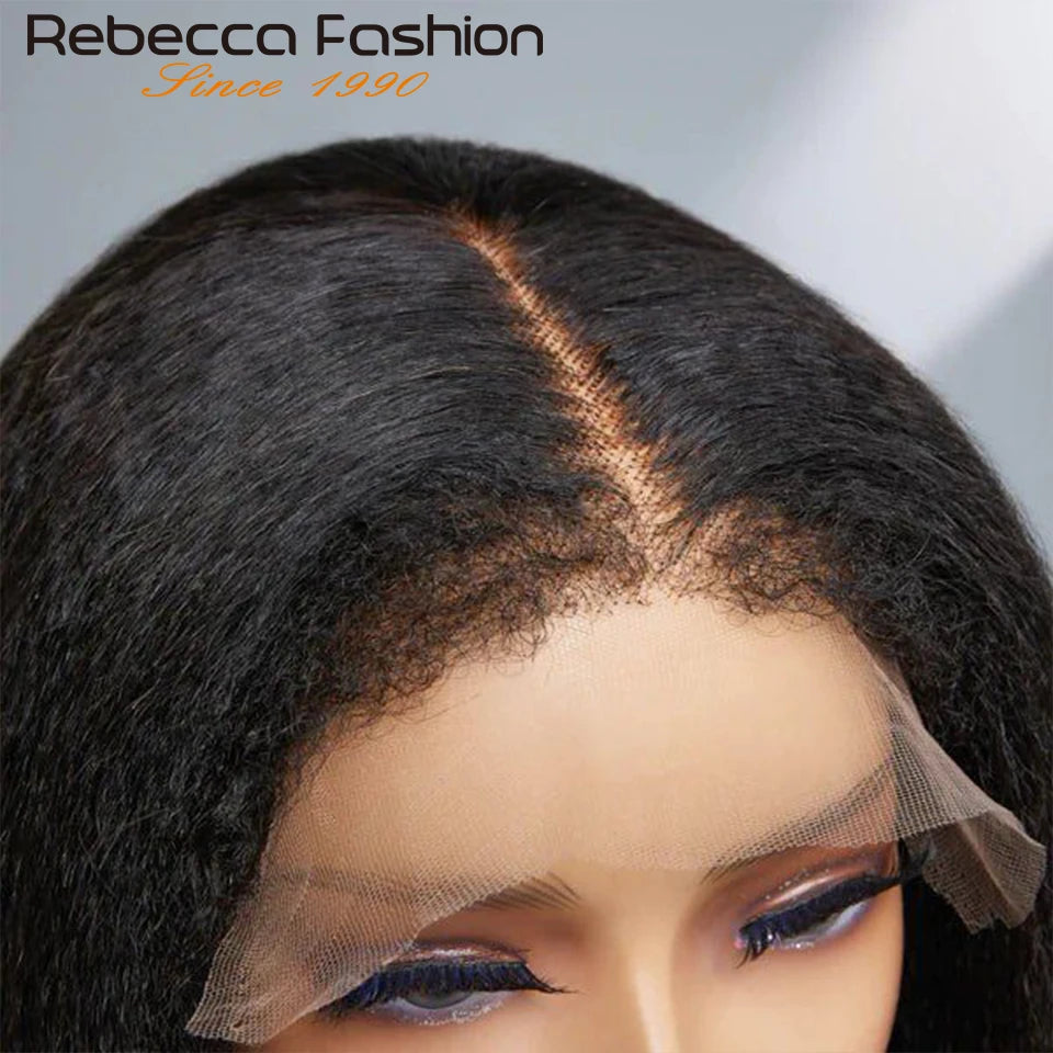 PERRUQUE CHEVEUX NATURELS