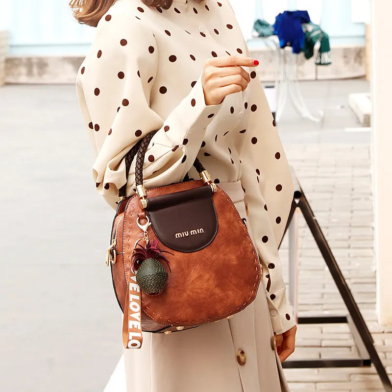 SAC À MAIN VINTAGE POUR FEMMES