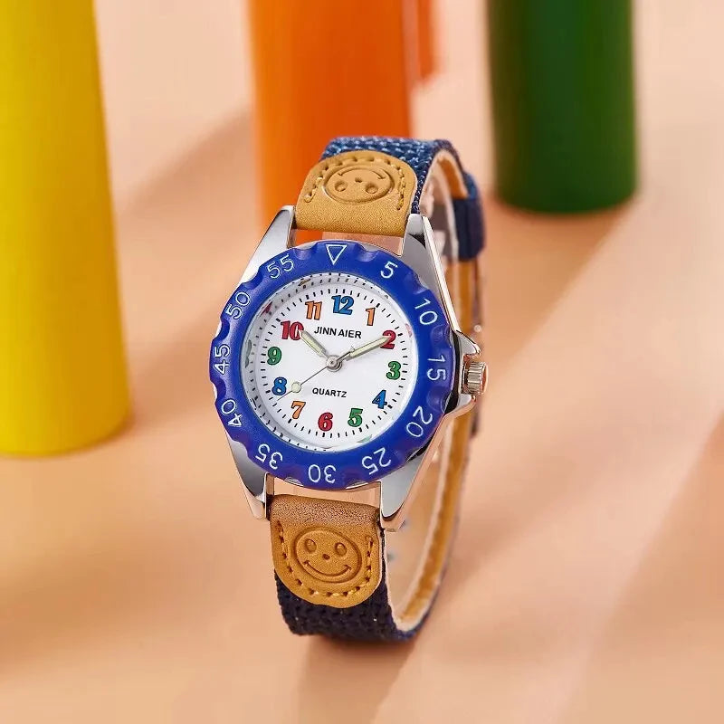 MONTRES Garçons et Filles
