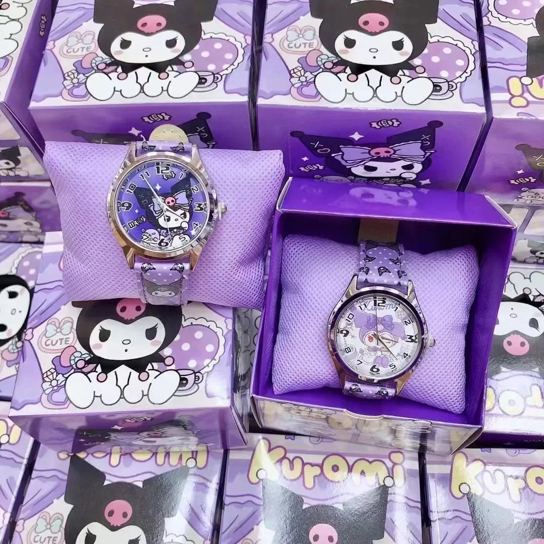 MONTRE ENFANTS