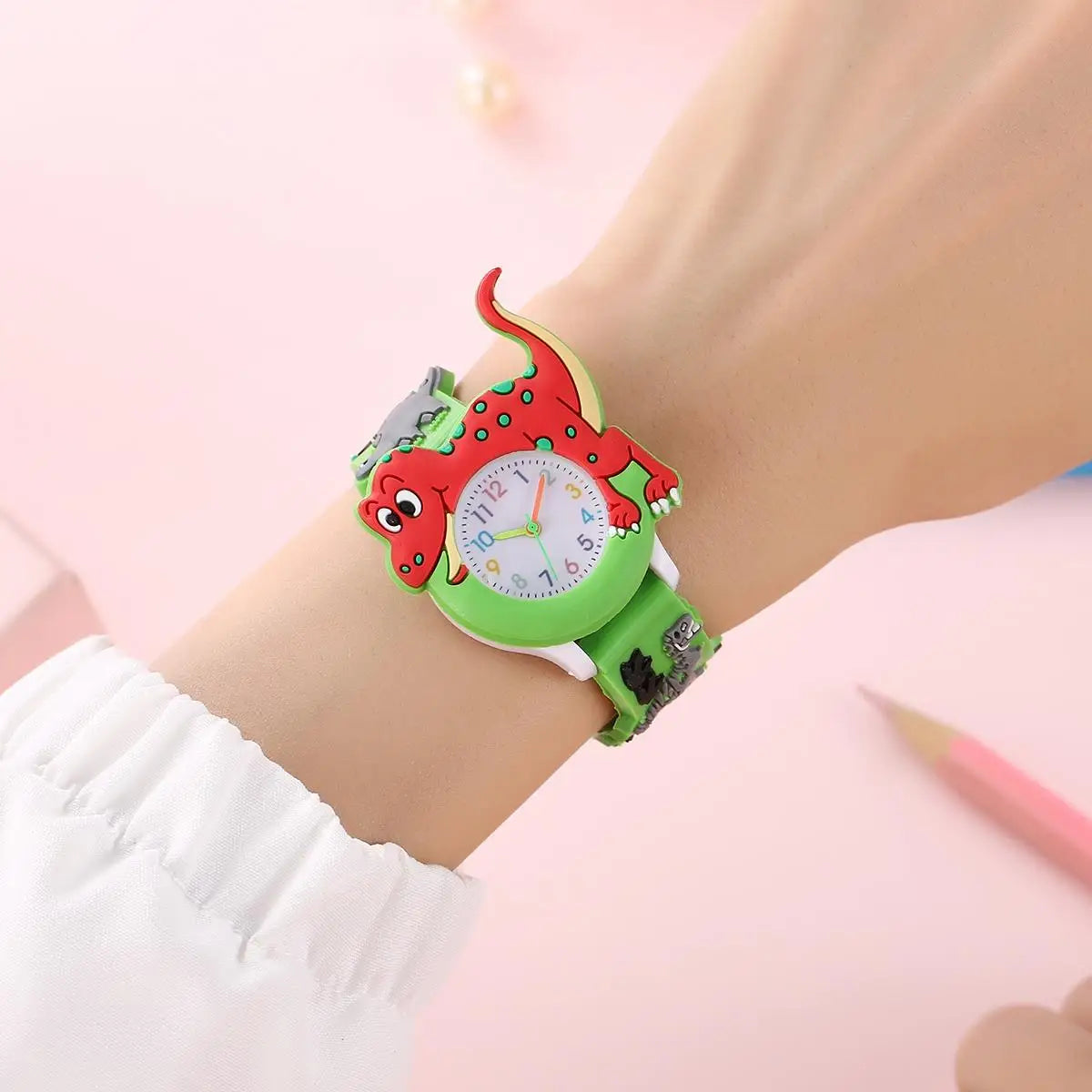 MONTRE ENFANTS