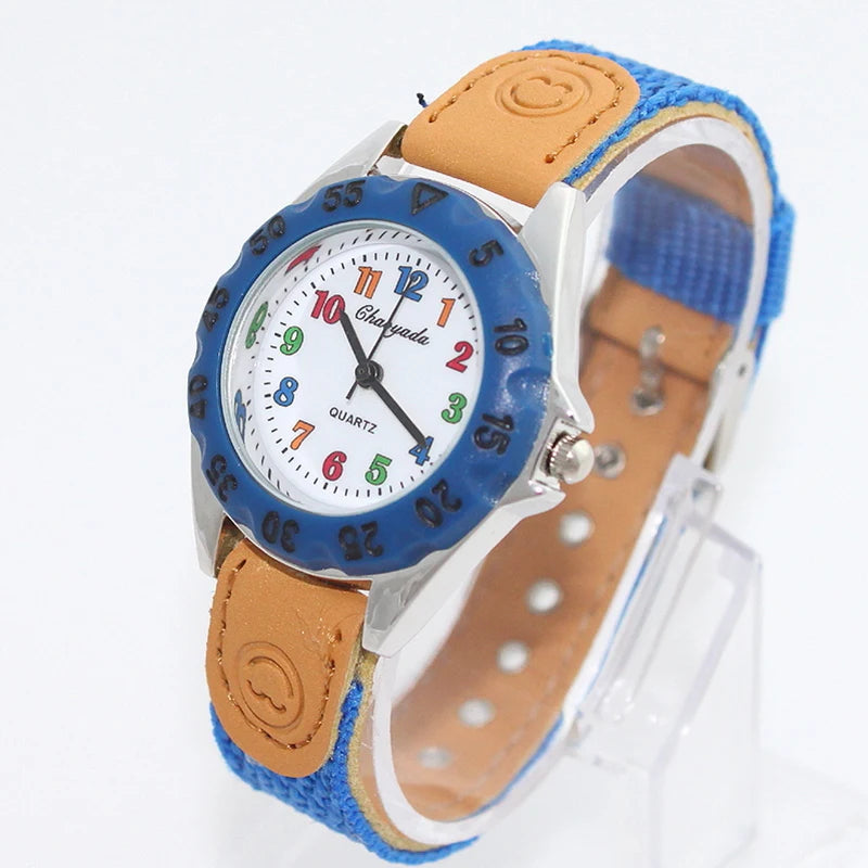 MONTRES Garçons et Filles