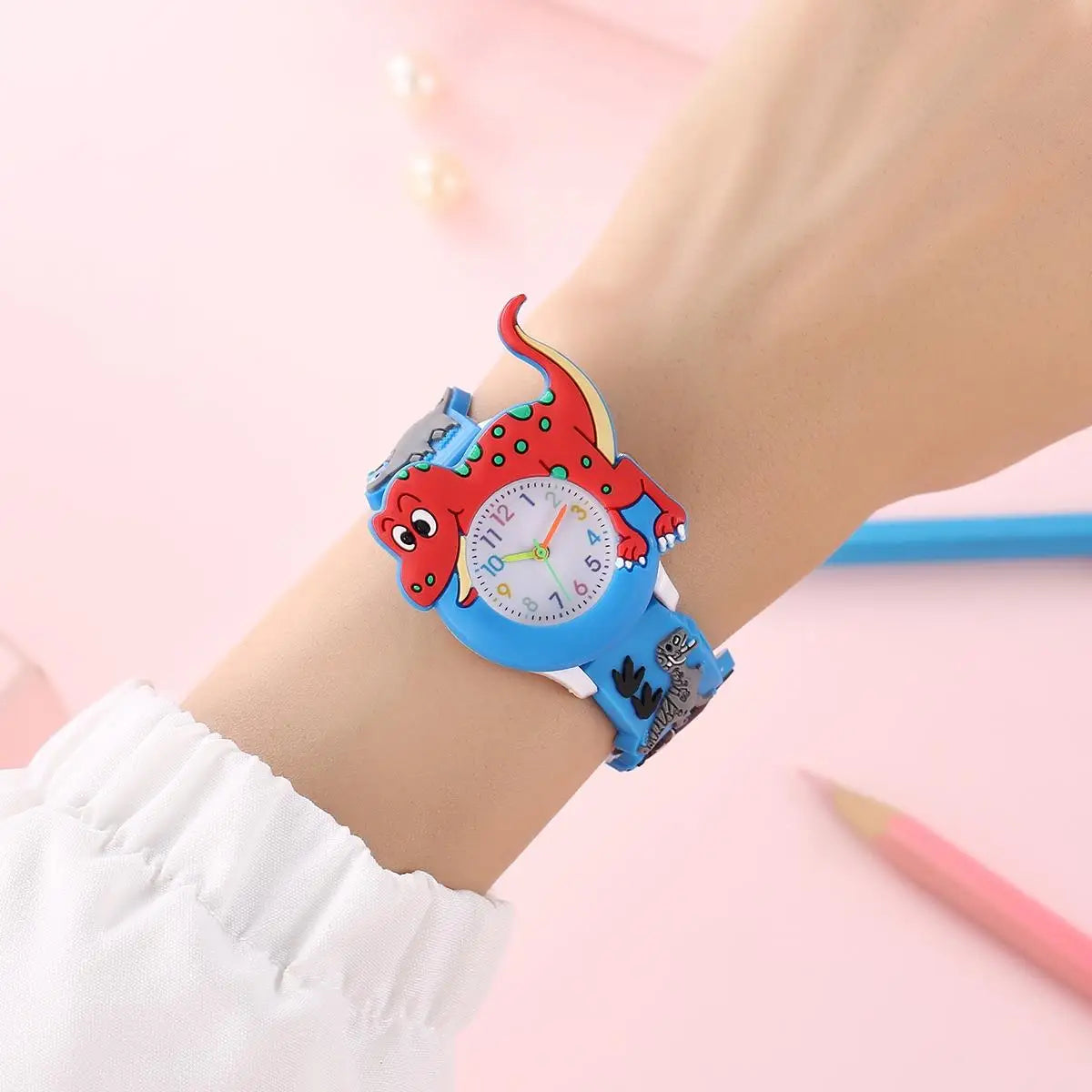 MONTRE ENFANTS