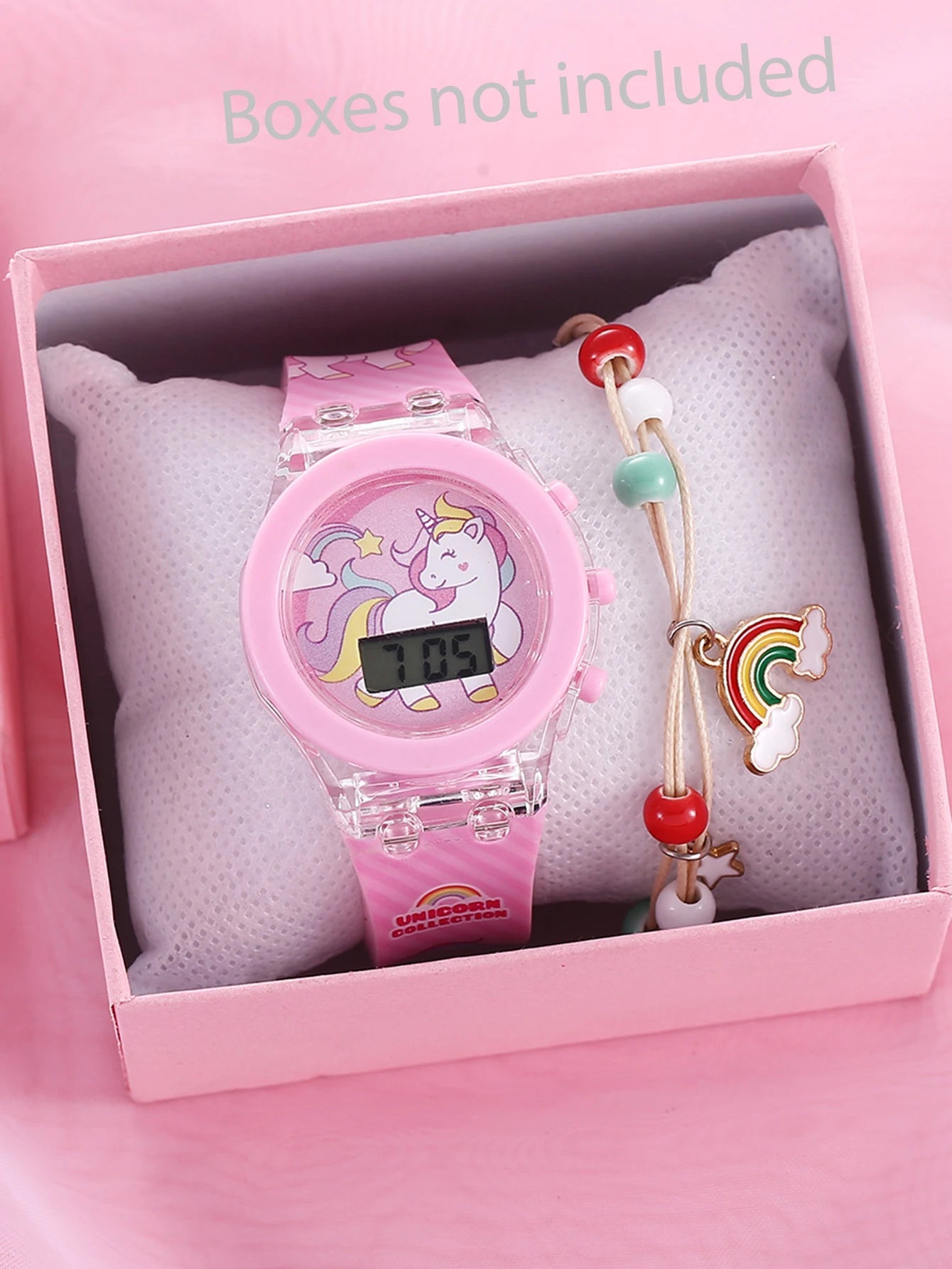 MONTRE FILLES