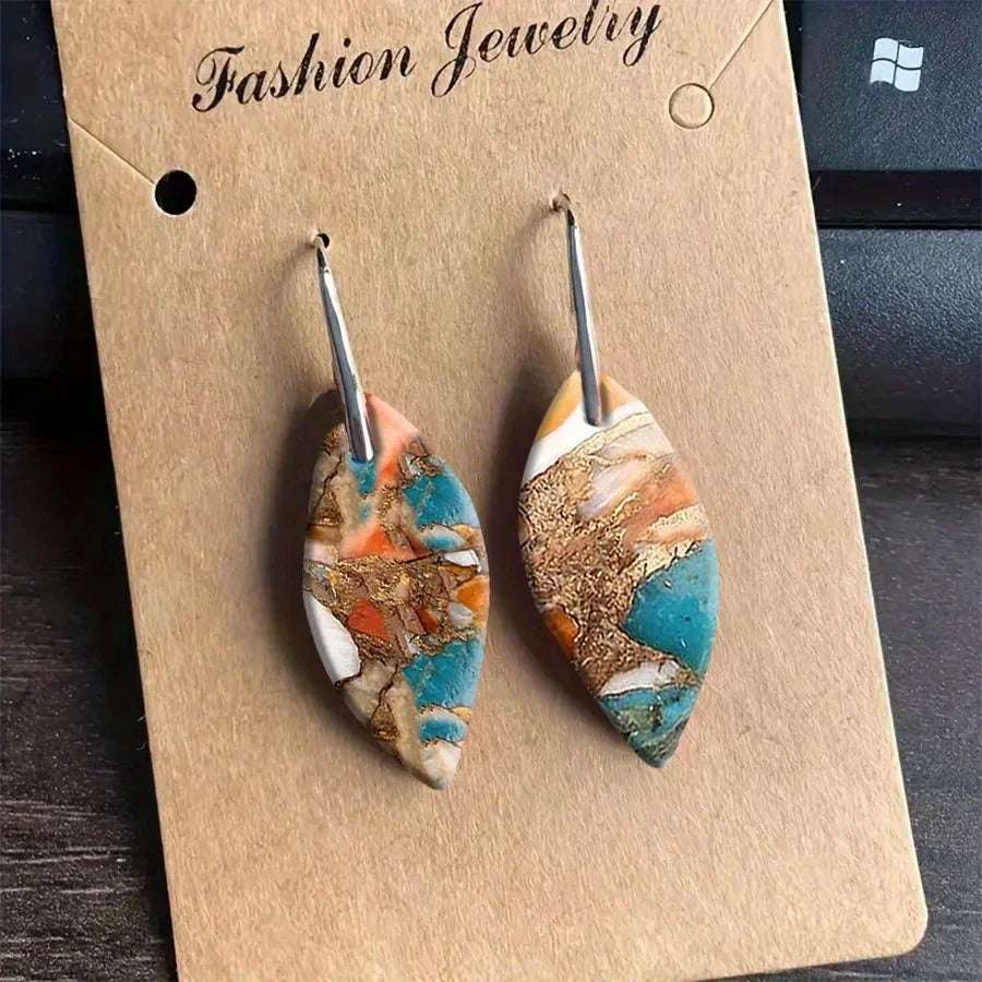BOUCLE D'OREILLES