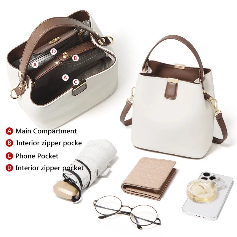 SAC À MAIN POUR FEMMES
