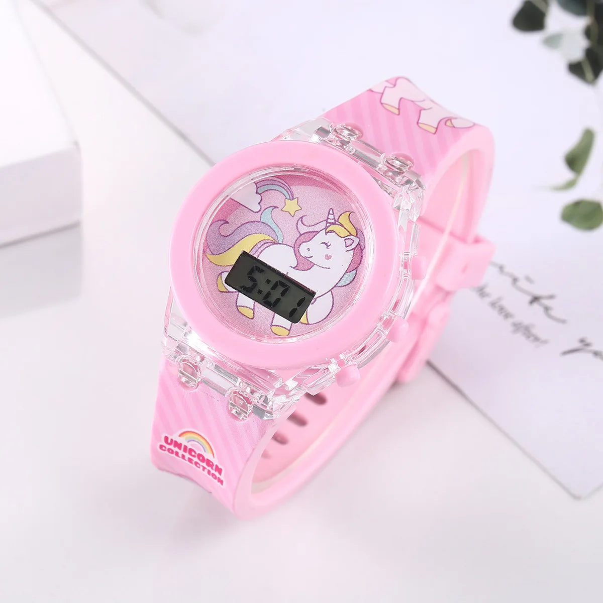 MONTRE FILLES