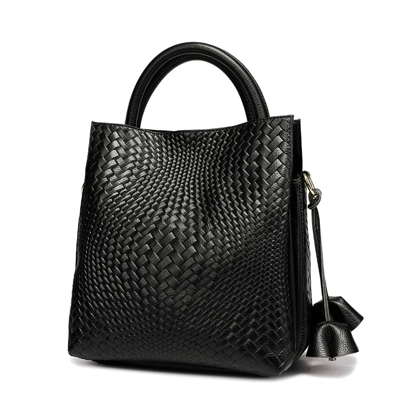 SAC À MAIN EN CUIR POUR FEMMES