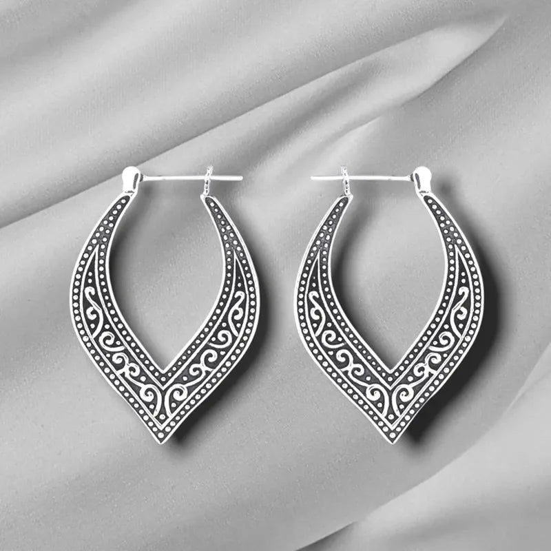 BOUCLES D'OREILLES POUR FEMMES