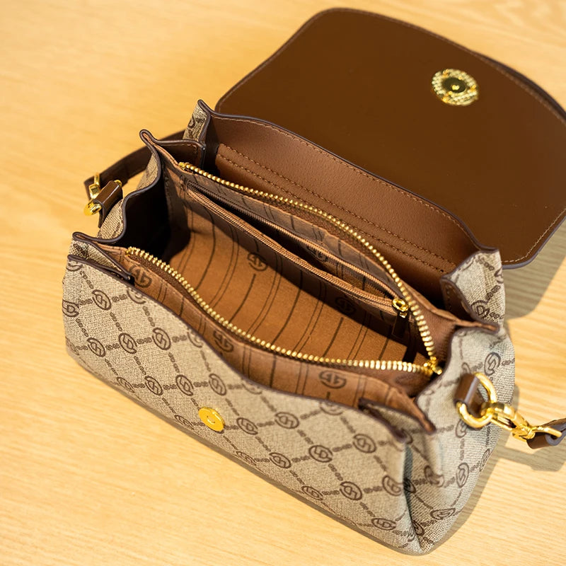 SAC À BANDOULIÈRE FEMMES