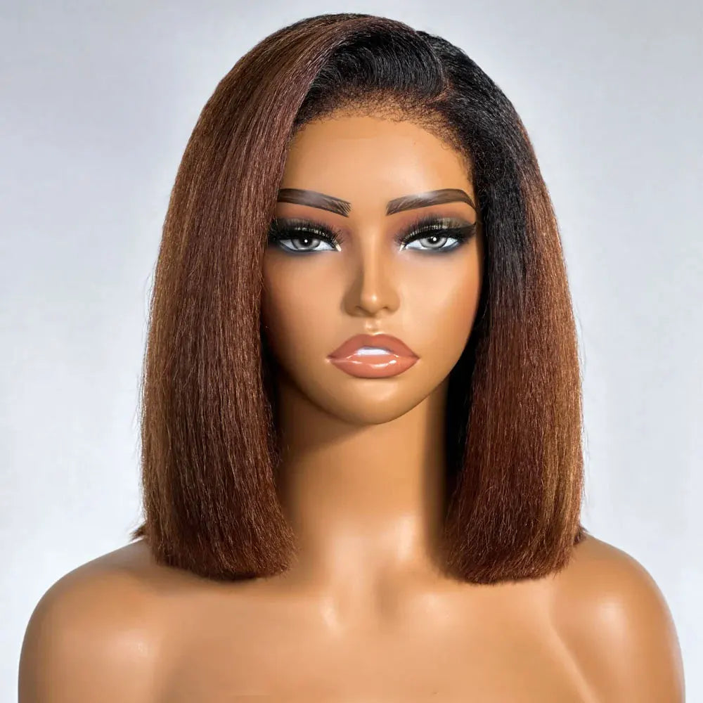 PERRUQUE CHEVEUX HUMAINS