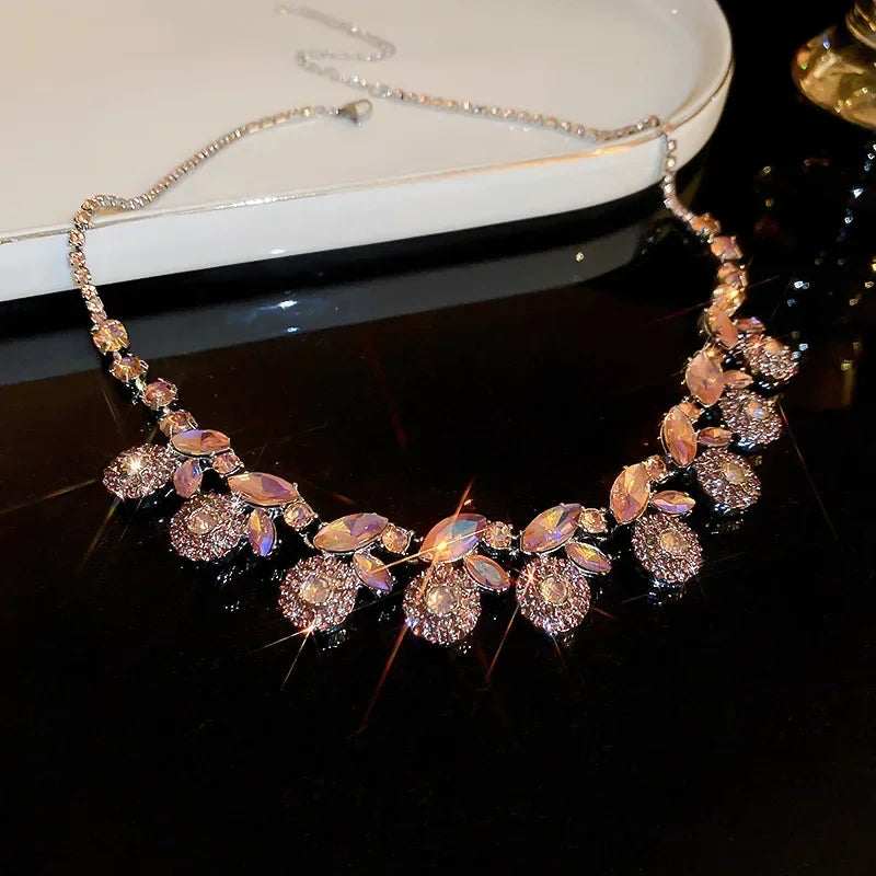 ENSEMBLE BIJOUX FEMMES