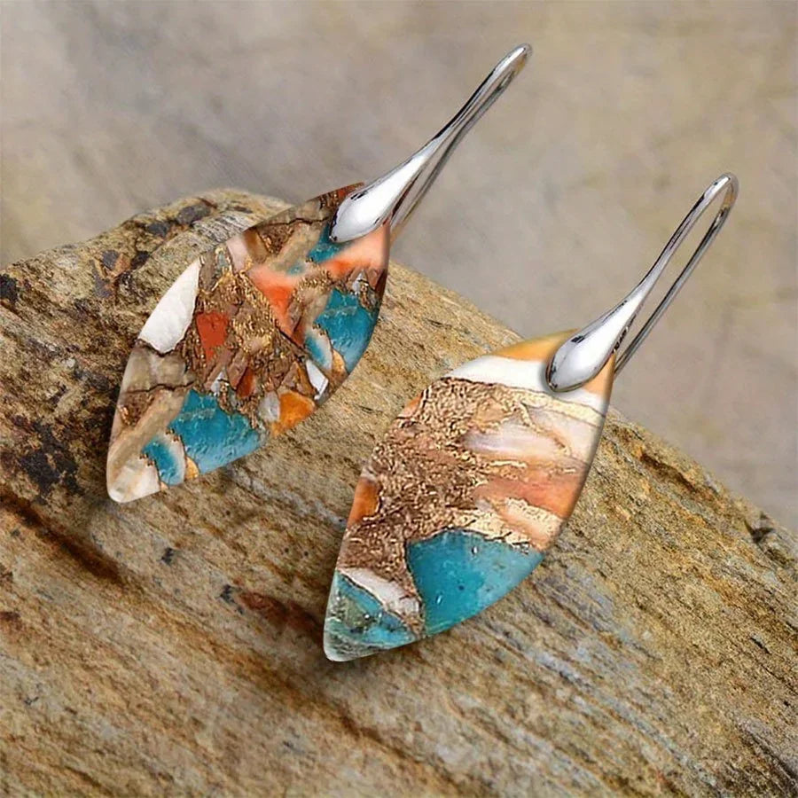 BOUCLE D'OREILLES