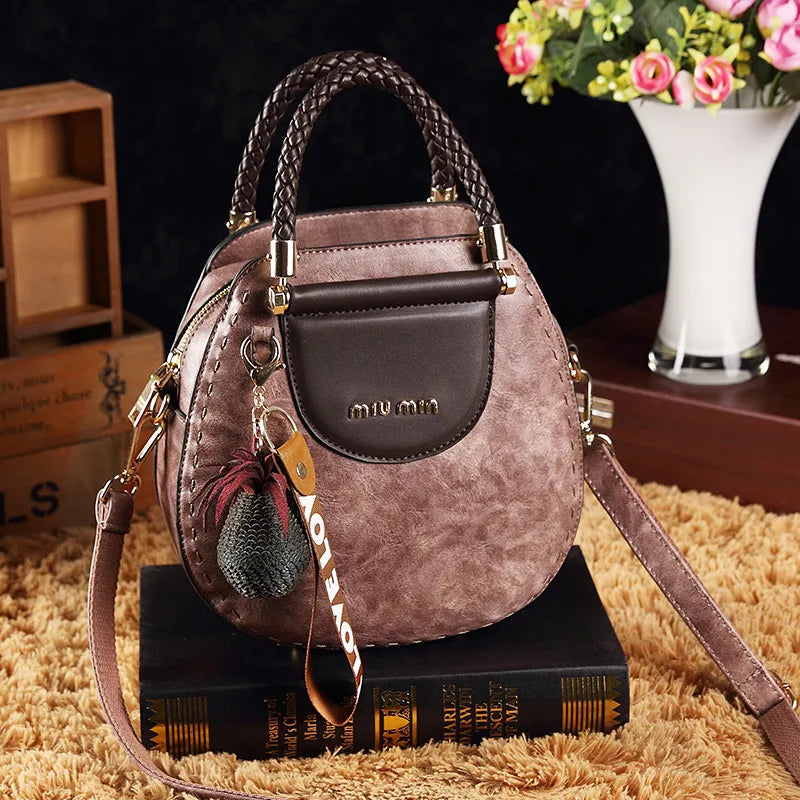 SAC À MAIN POUR FEMMES