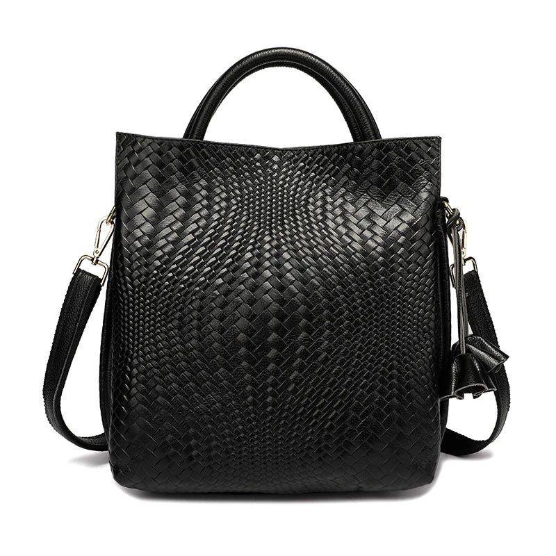 SAC À MAIN EN CUIR POUR FEMMES