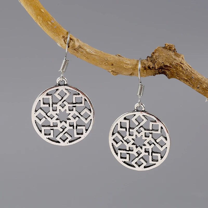 BOUCLES D'OREILLES FEMMES