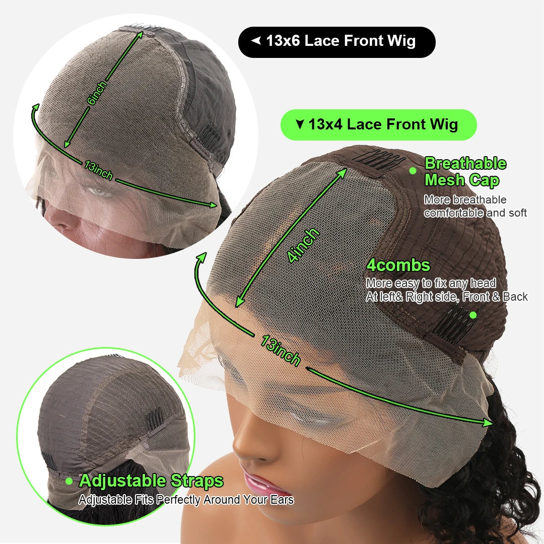 PERRUQUE CHEVEUX HUMAINS