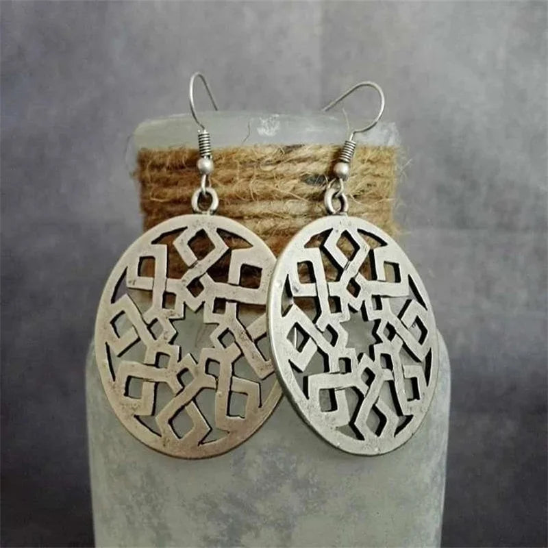BOUCLES D'OREILLES FEMMES