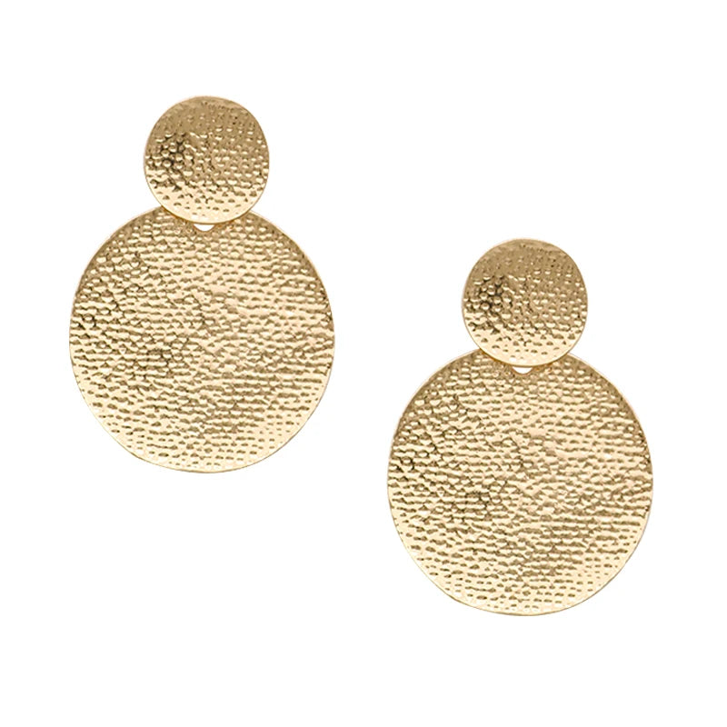 BOUCLES D'OREILLES FEMMES