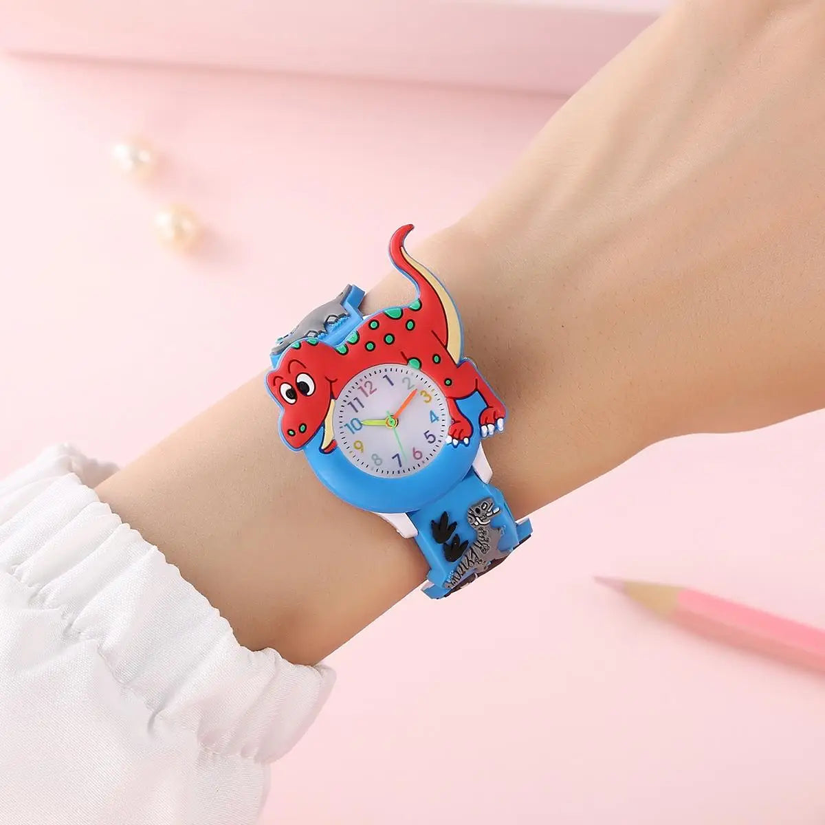 MONTRE ENFANTS