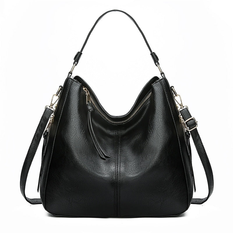 SAC À MAIN EN CUIR POUR FEMMES