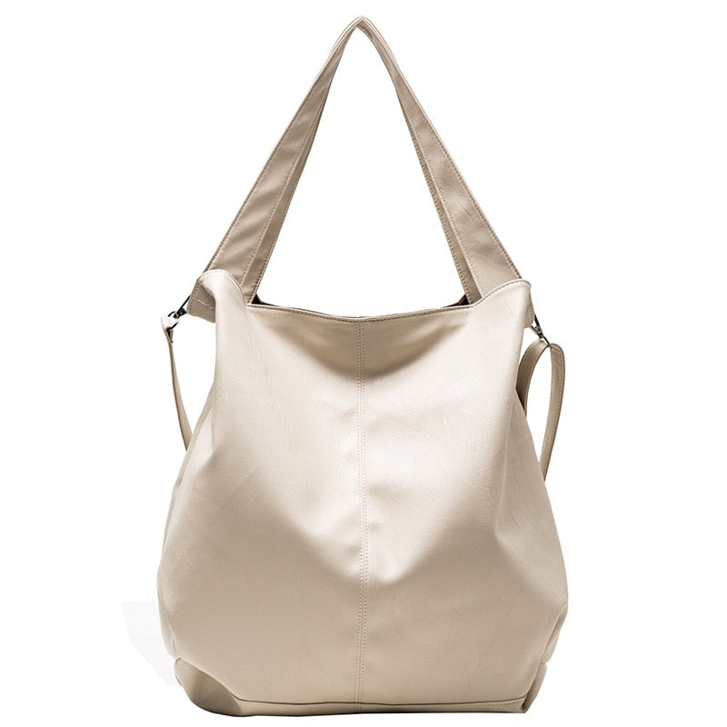 SAC À MAIN EN CUIR POUR FEMMES