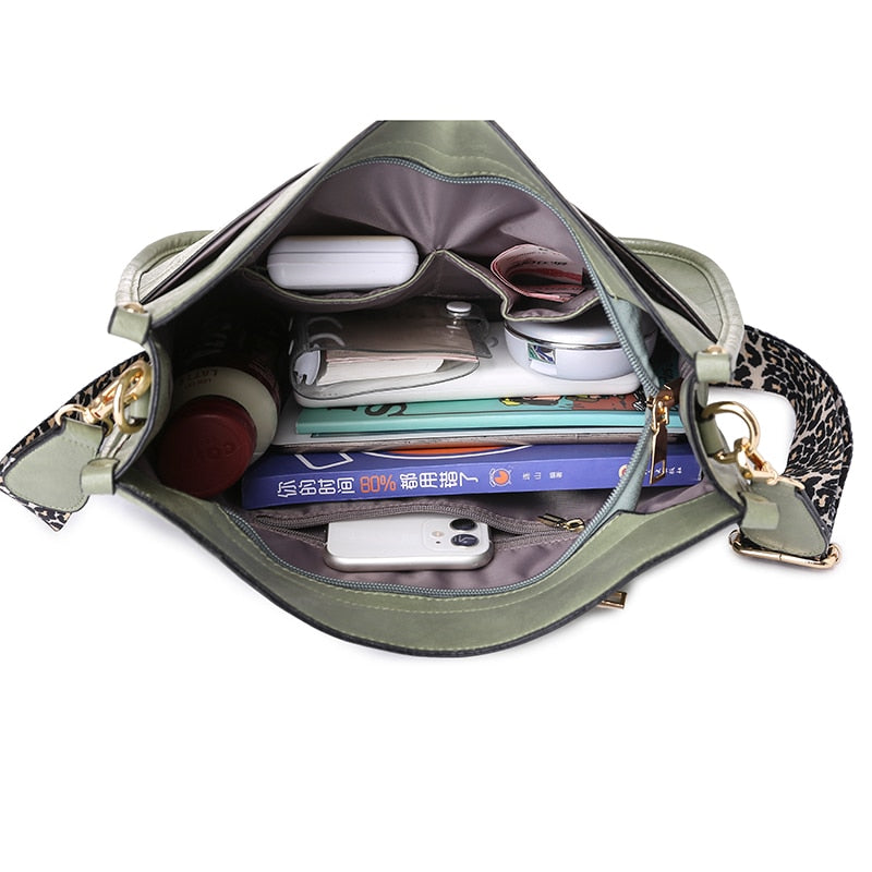 SAC À MAIN EN SIMILICUIR POUR FEMMES