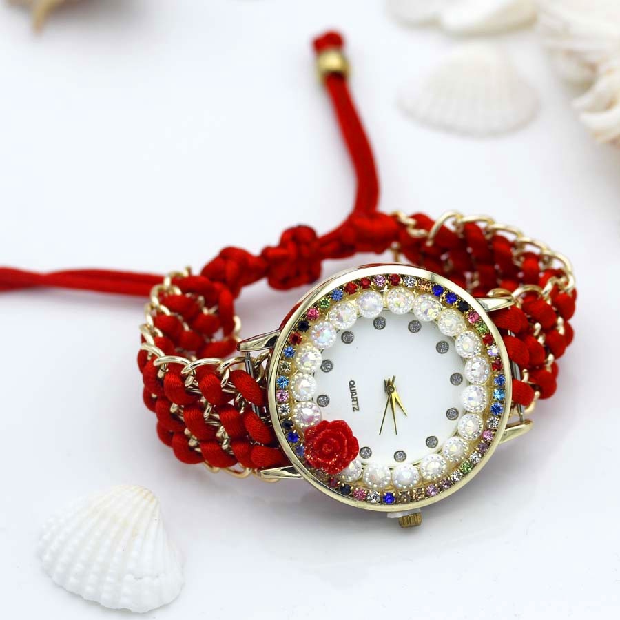 MONTRE ENFANTS filles