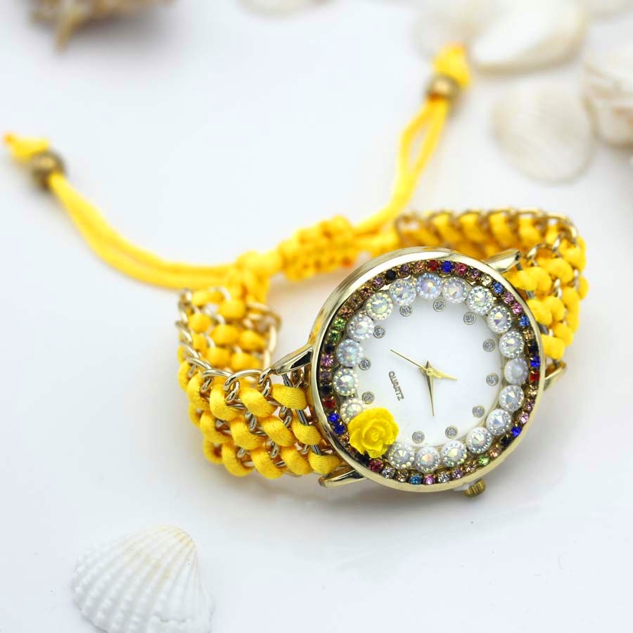 MONTRE ENFANTS filles