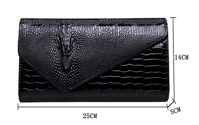 SAC À MAIN EN CUIR POUR FEMMES