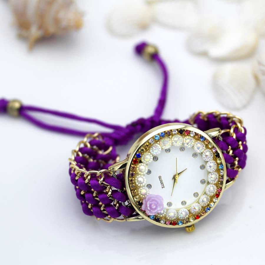 MONTRE ENFANTS filles