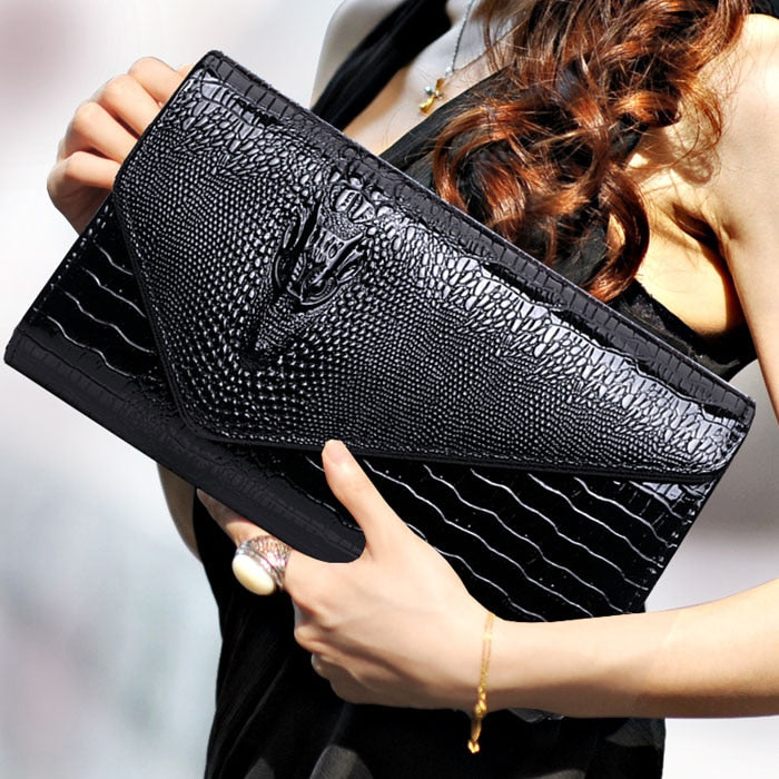 SAC À MAIN EN CUIR POUR FEMMES