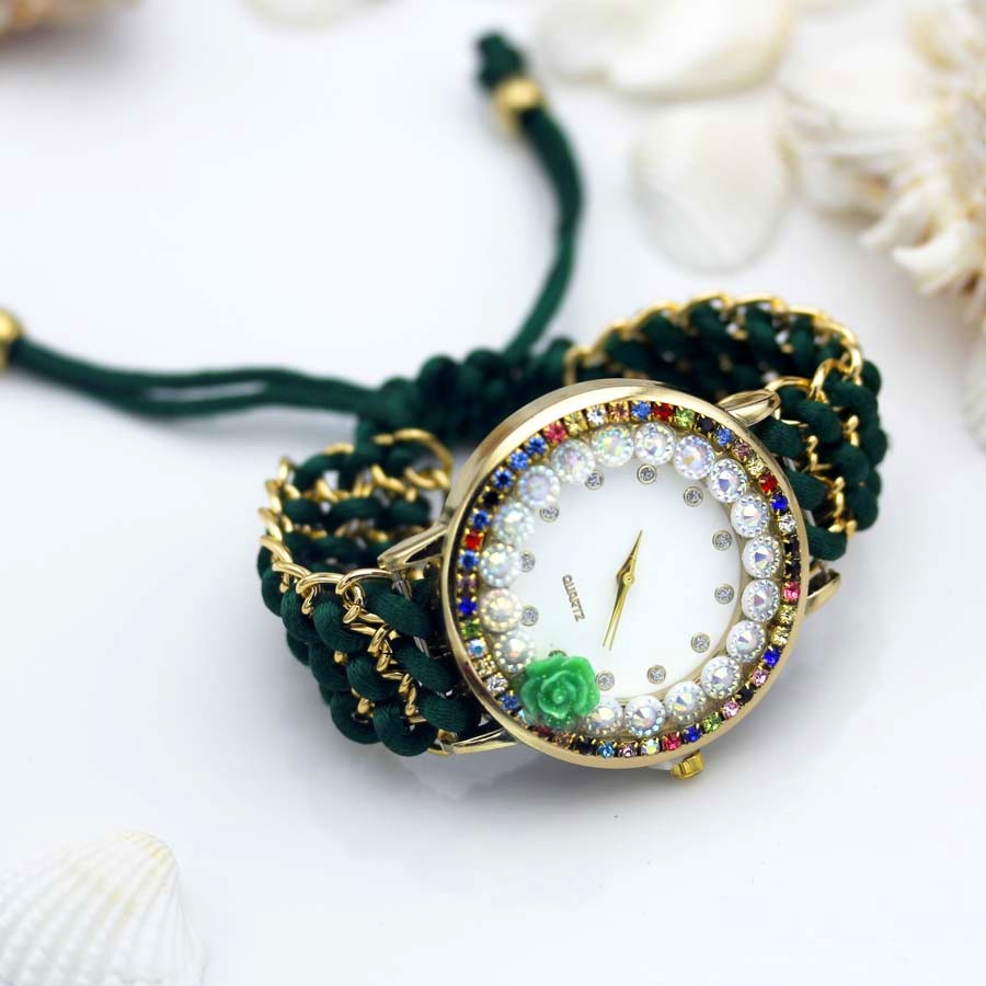 MONTRE ENFANTS filles