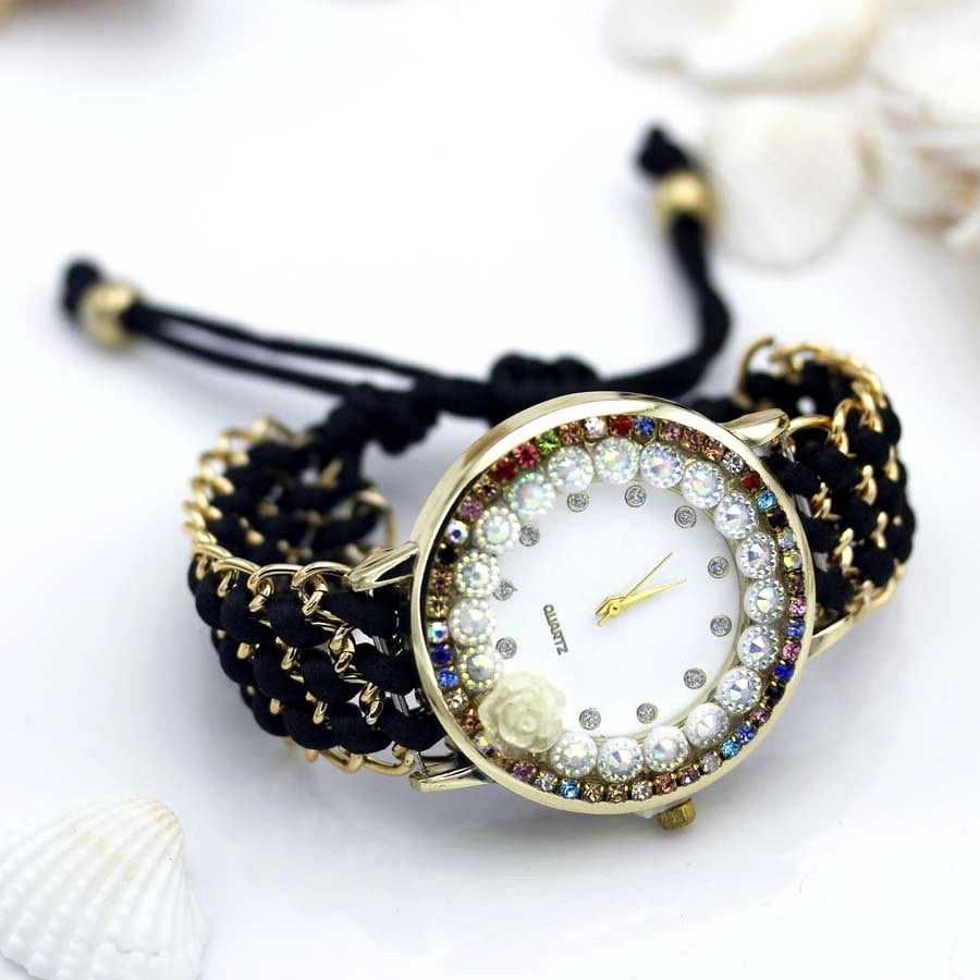 MONTRE ENFANTS filles