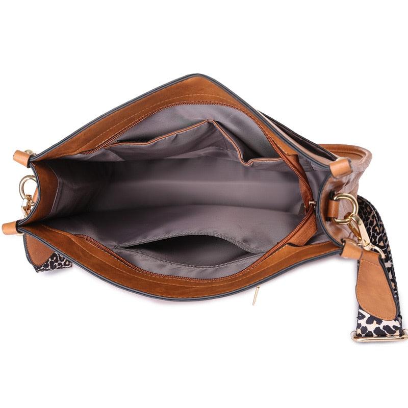 SAC À MAIN EN SIMILICUIR POUR FEMMES
