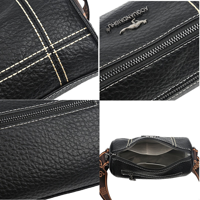 SAC À MAIN EN CUIR POUR FEMMES