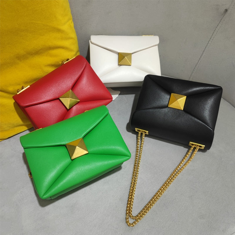 PETIT SAC À MAIN EN CUIR POUR FEMMES