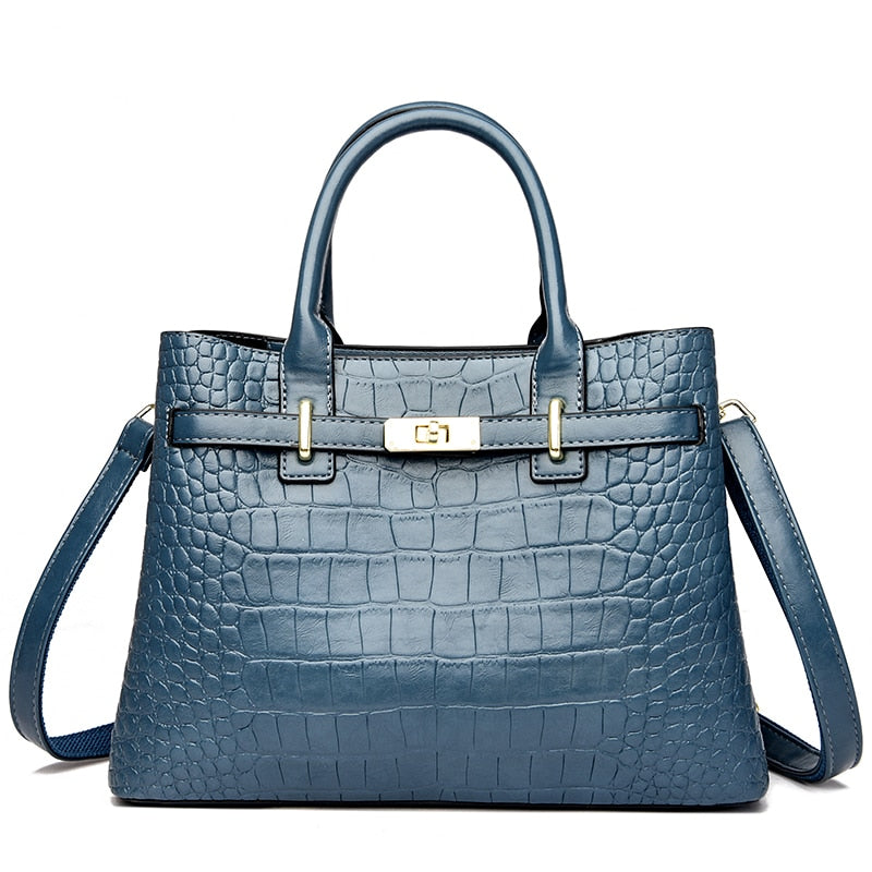 SAC À MAIN EN CUIR POUR FEMMES