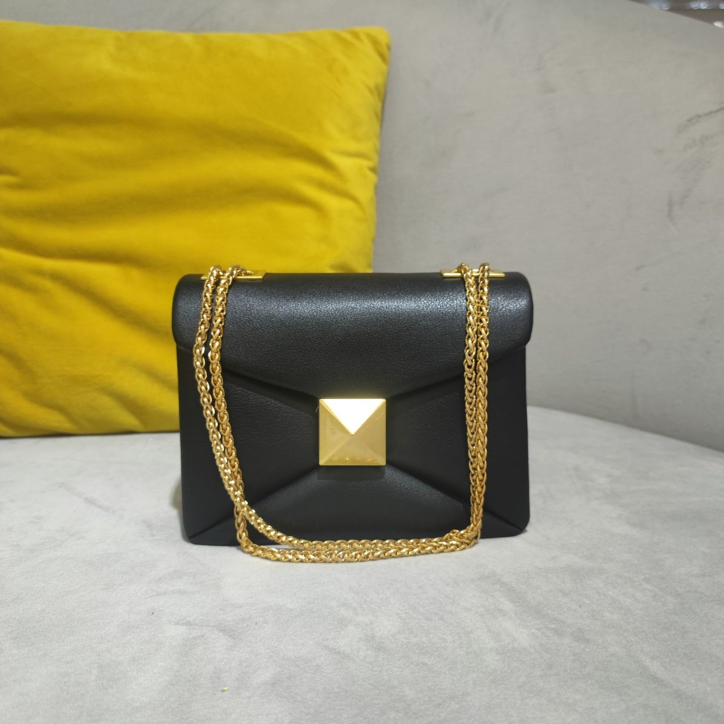 PETIT SAC À MAIN EN CUIR POUR FEMMES