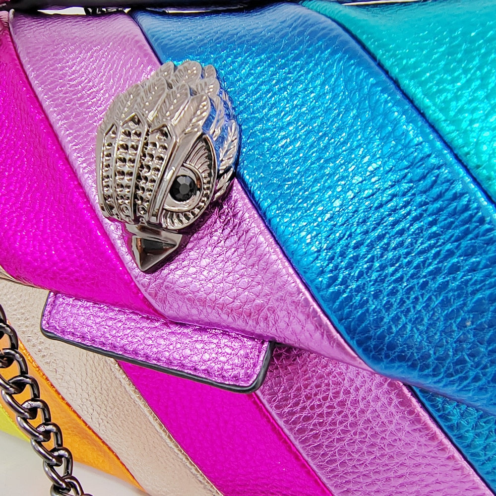 SAC À BANDOULIÈRE POUR FEMMES