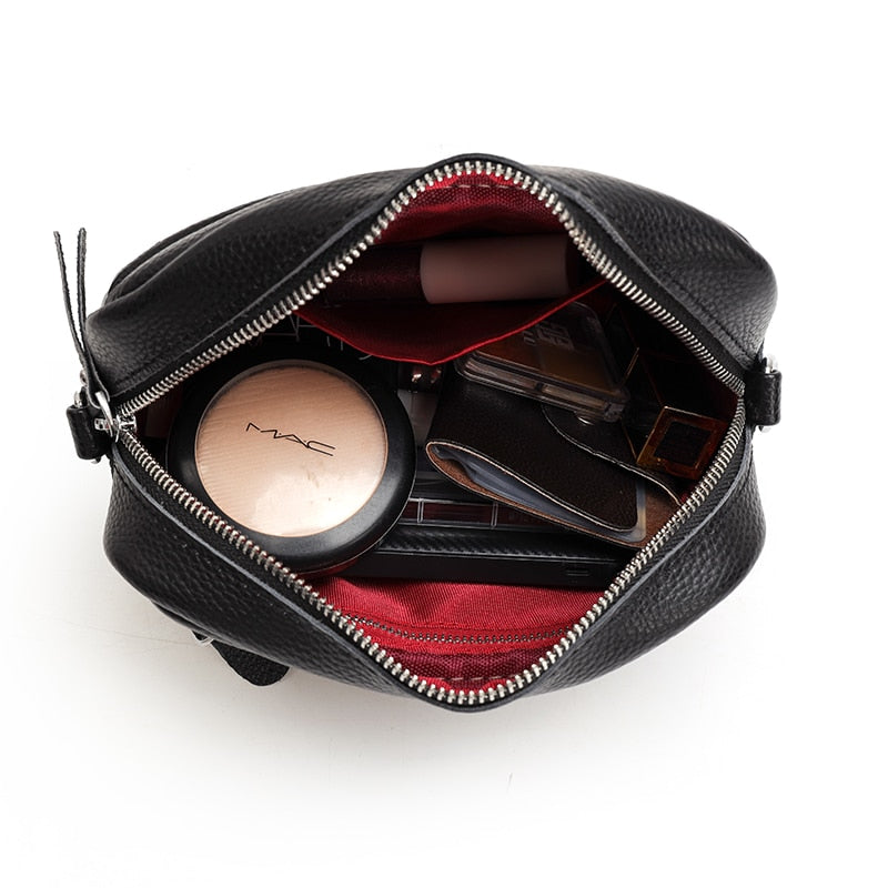 SAC À MAIN EN CUIR POUR FEMMES