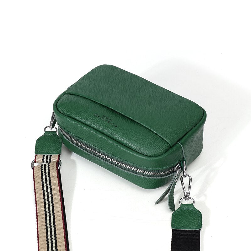 SAC À MAIN EN CUIR POUR FEMMES