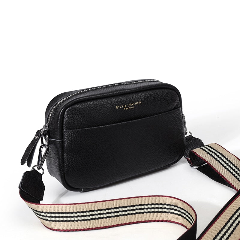 SAC À MAIN EN CUIR POUR FEMMES